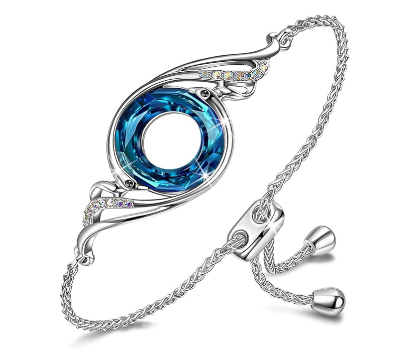 Pulsera de Renacimiento.