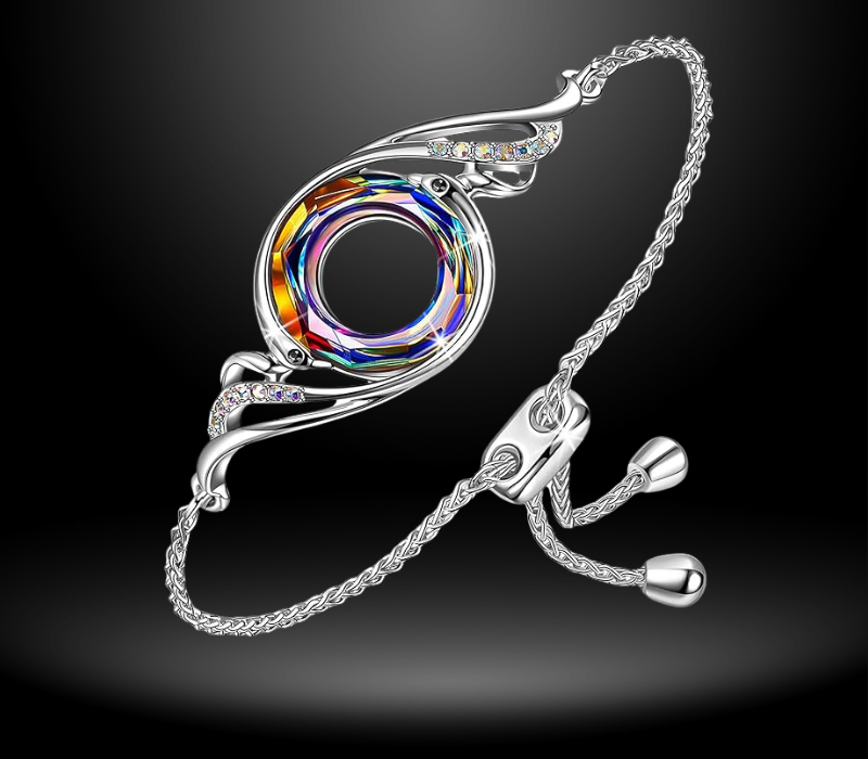 Pulsera de Renacimiento.