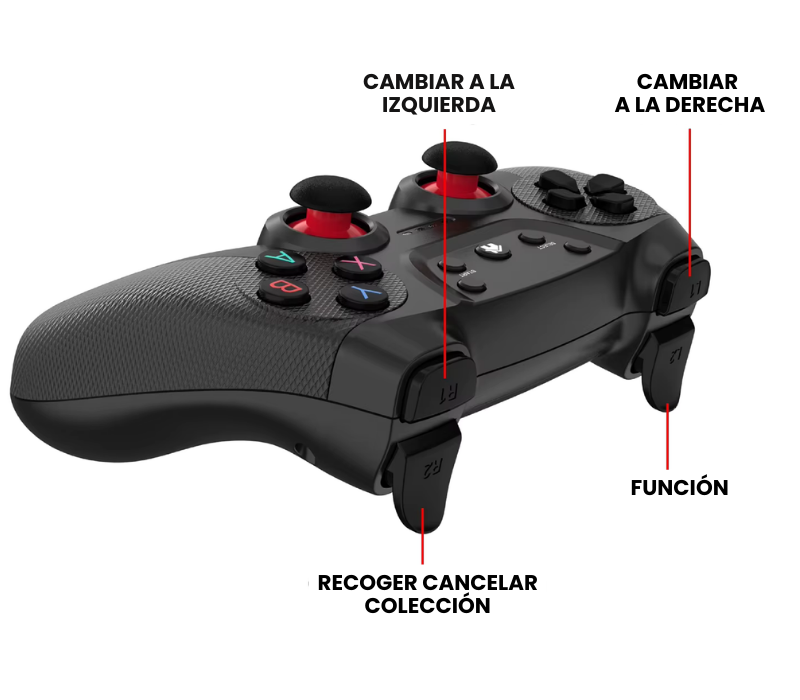 Consola De Juegos RETRO