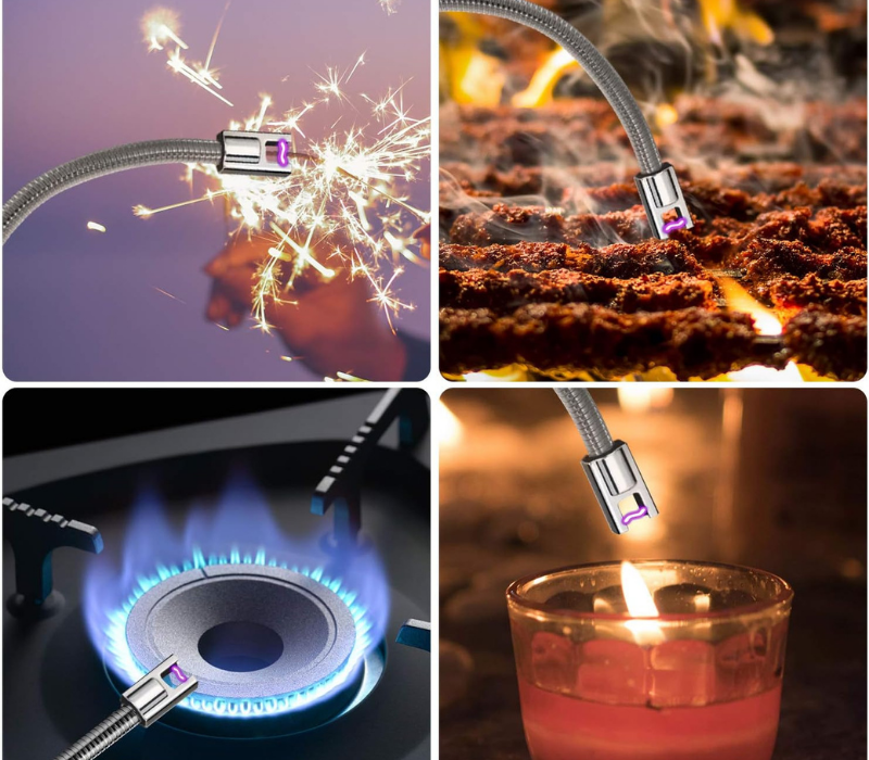 Encendedor Eléctrico