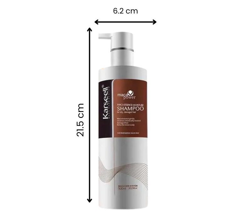 Champú Karseell |Original|