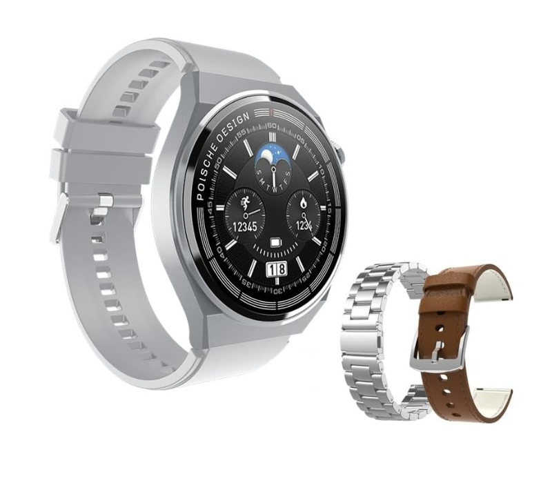 Smartwatch GT3 MAX.