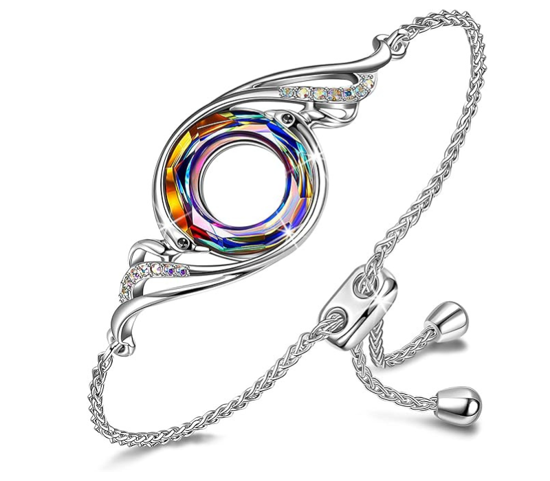 Pulsera de Renacimiento.