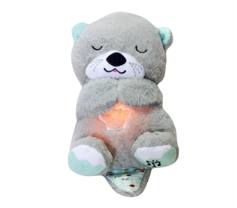 Peluche que respira | Original