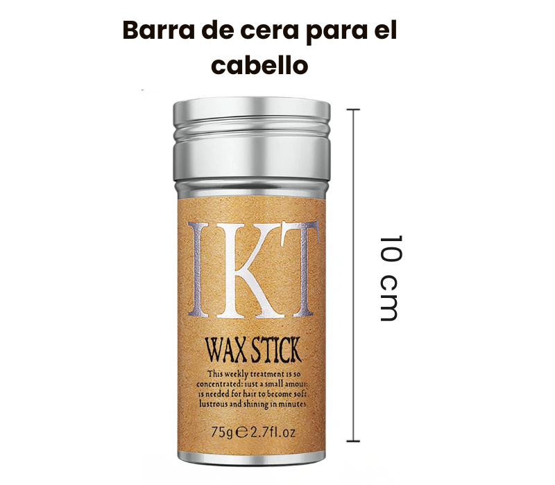 FIJADOR DE CABELLO | ORIGINAL