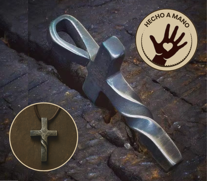 Collar Ancestral | Hecho a mano. 