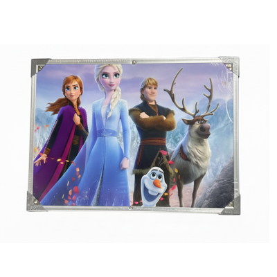 Set de Arte Metálico | PREMIUM de 145 piezas