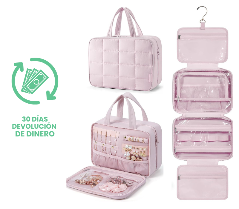 Organizador de articulos personales