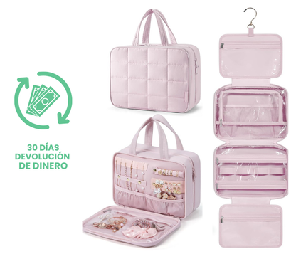 Organizador de articulos personales