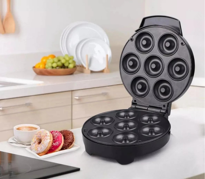 Máquina de mini donas