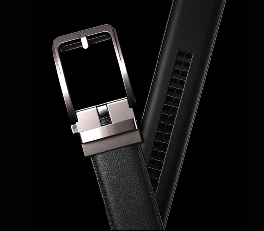 Correa ajustable sin agujeros