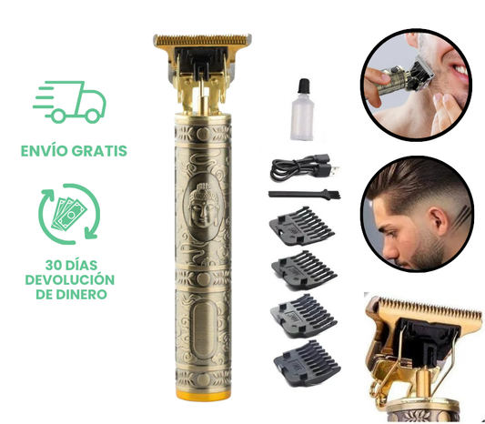 Afeitadora Profesional Inalámbrica