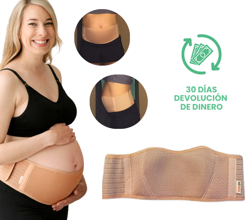 Soporte para embarazadas