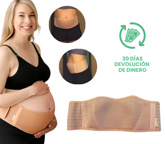 Soporte para embarazadas