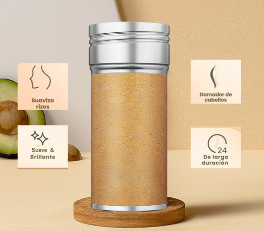  FIJADOR DE CABELLO | ORIGINAL