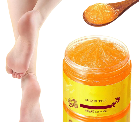 Crema para pies 180G