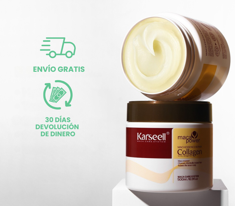 Crema capilar Karsell | Original.