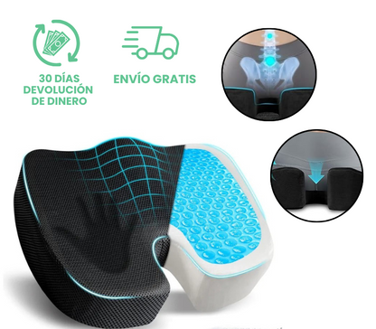 Cojín de Gel Ortopédico