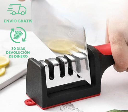 Afilador de Cuchillos