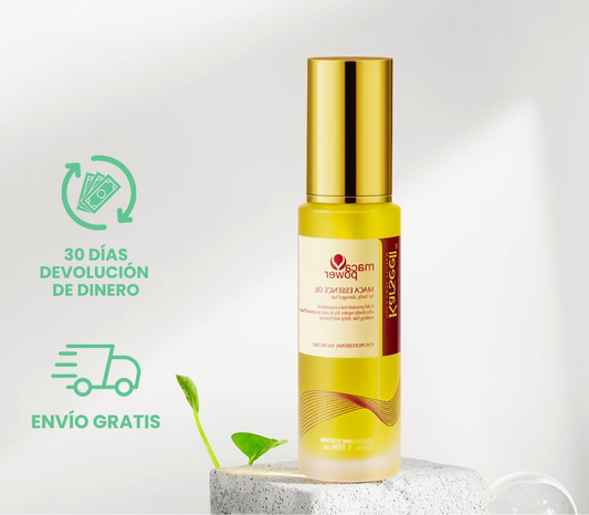 Aceite con Esencia de Argán | ORIGINAL