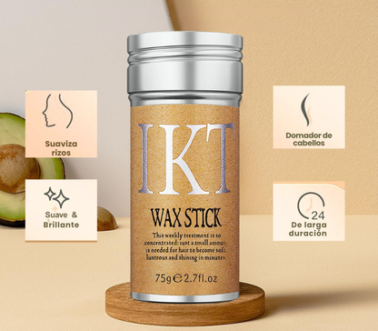  FIJADOR DE CABELLO | ORIGINAL