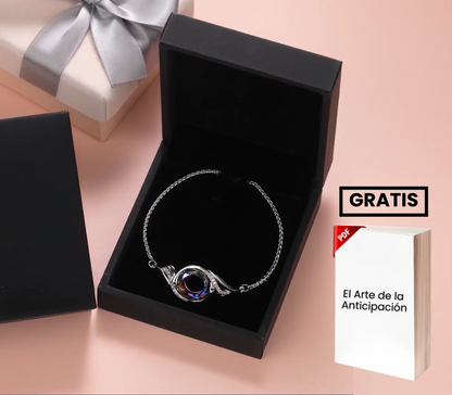 Pulsera de Renacimiento.