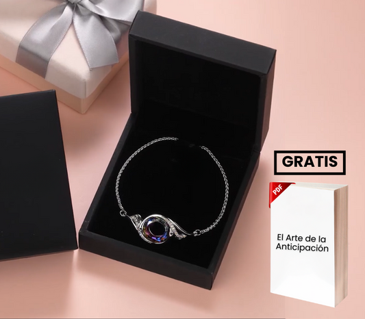 Pulsera de Renacimiento.