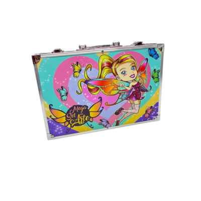 Set de Arte Metálico | PREMIUM de 133 piezas