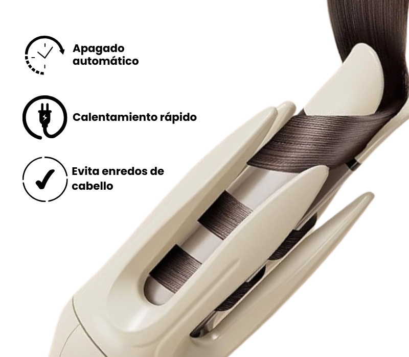 Rizador Automático