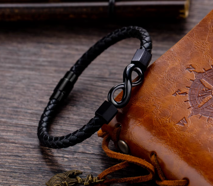 Pulsera Infinito | Para mi Hombre