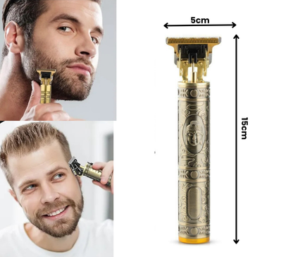 Afeitadora Profesional Inalámbrica