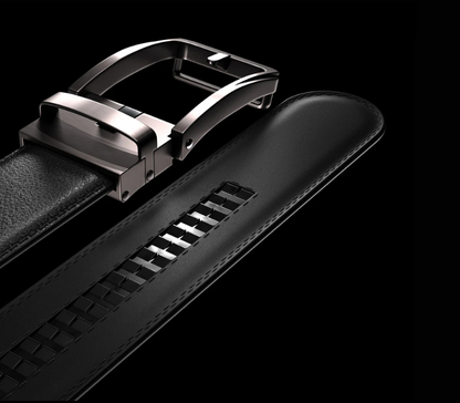 Correa ajustable sin agujeros