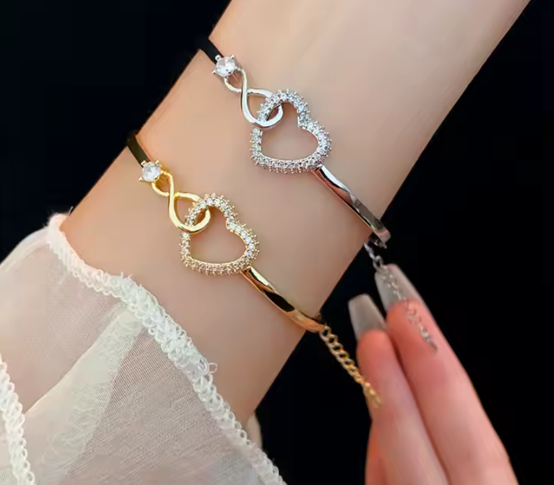 Pulsera de Conexión ∞ 