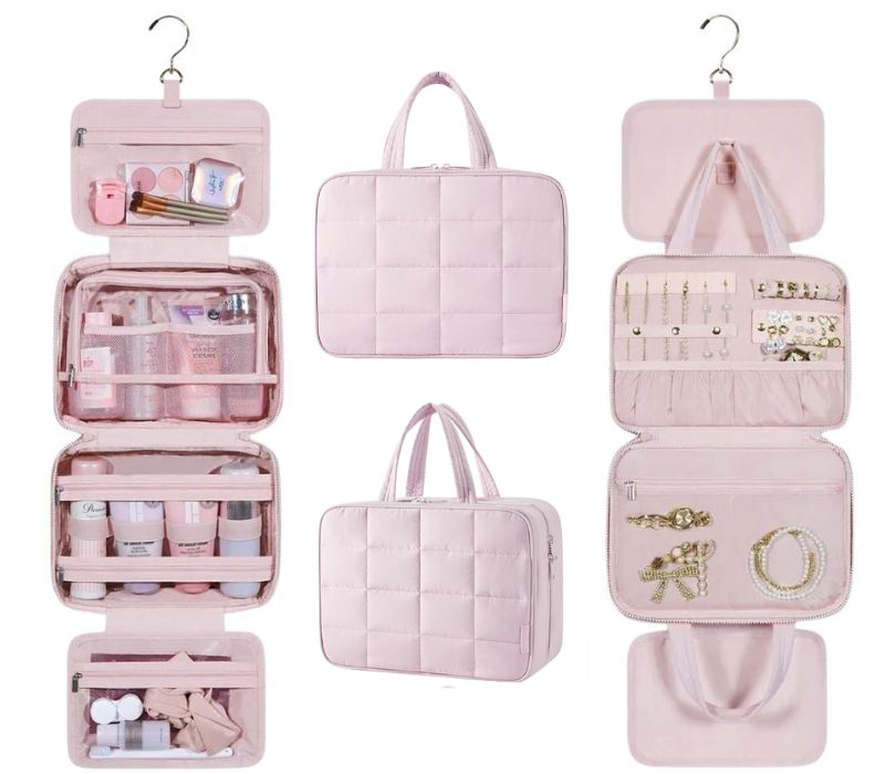 Organizador de articulos personales