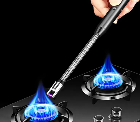  Encendedor Eléctrico