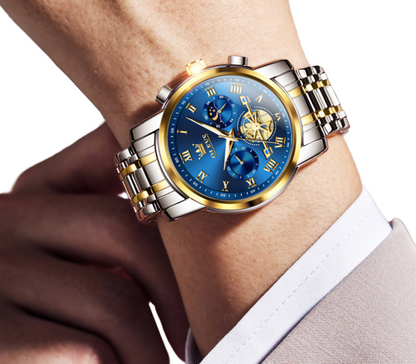 Reloj Elegante Premium.