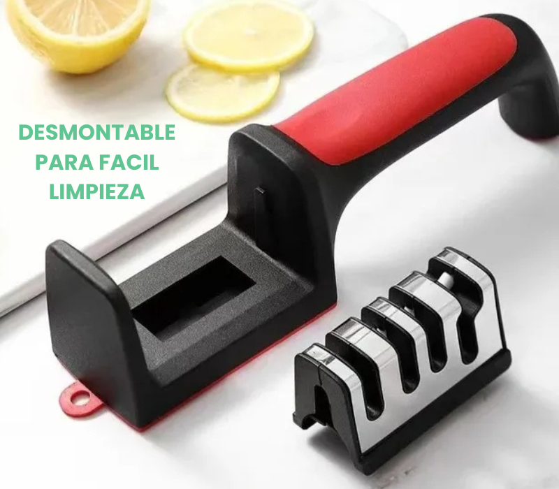 Afilador de Cuchillos