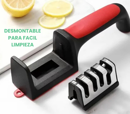 Afilador de Cuchillos