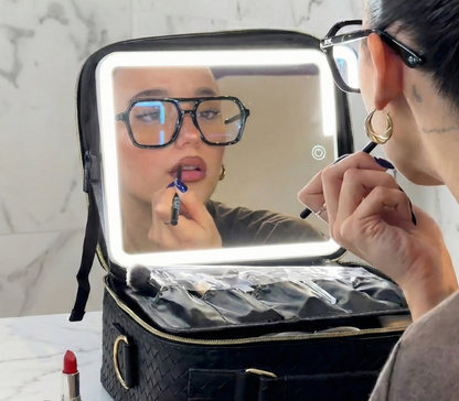 Neceser para maquillaje