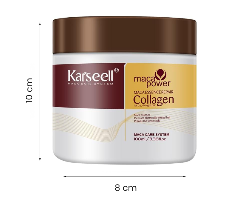 Crema capilar Karsell | Original.