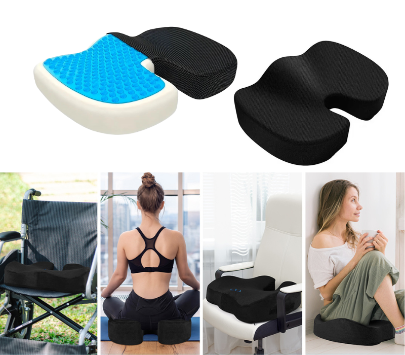 Cojín de Gel Ortopédico