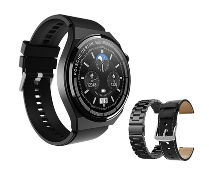 Smartwatch  GT3 MAX.