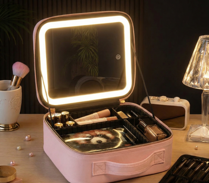 Neceser para maquillaje