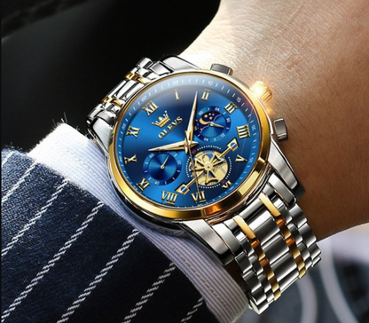 Reloj Elegante Premium.