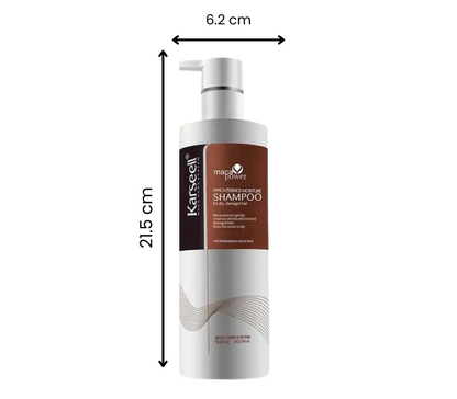 Champú Karseell |Original|