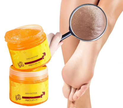 Crema para pies 180G