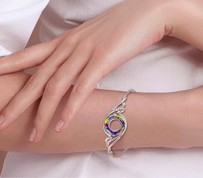 Pulsera de Renacimiento.