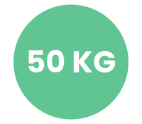 50 Kg