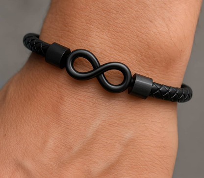 Pulsera Infinito | Para mi Hombre
