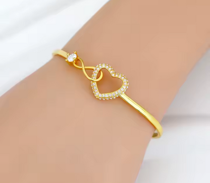 Pulsera de Conexión ∞ 